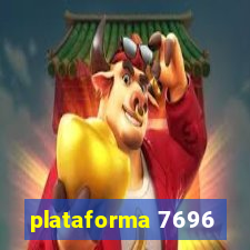 plataforma 7696